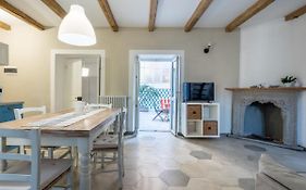 Apartment Stella Blu By Interhome