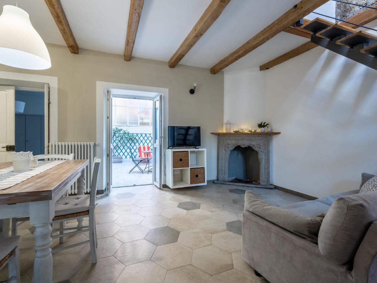 Apartment Stella Blu By Interhome Omegna Buitenkant foto