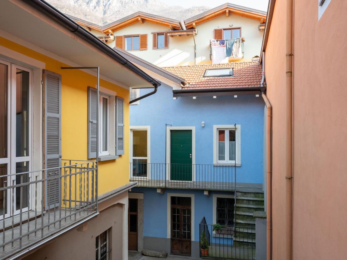 Apartment Stella Blu By Interhome Omegna Buitenkant foto