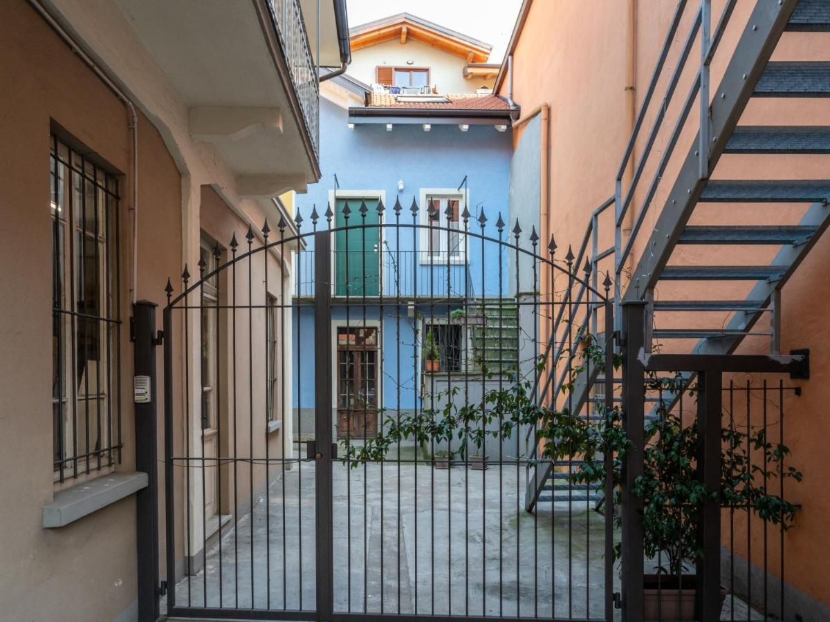 Apartment Stella Blu By Interhome Omegna Buitenkant foto
