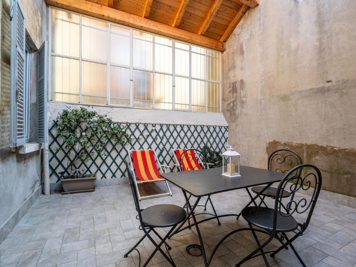 Apartment Stella Blu By Interhome Omegna Buitenkant foto