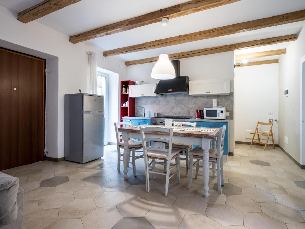 Apartment Stella Blu By Interhome Omegna Buitenkant foto