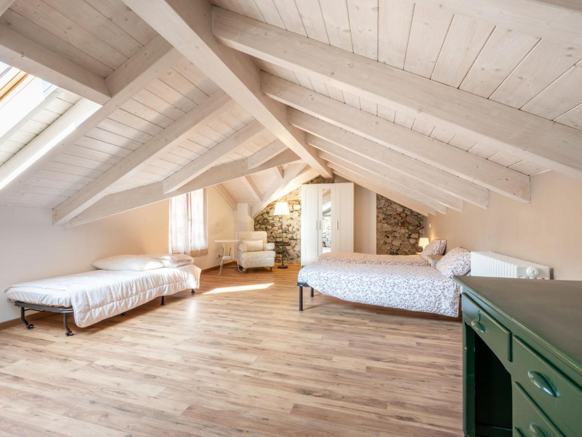 Apartment Stella Blu By Interhome Omegna Buitenkant foto