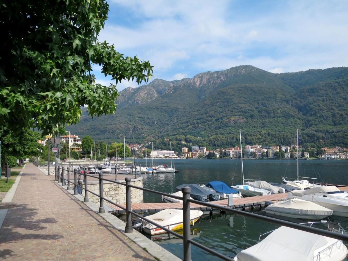 Apartment Stella Blu By Interhome Omegna Buitenkant foto